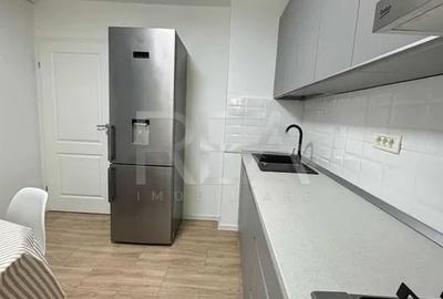 2 camere - Margeanului/Rahova - Loc de parcare inclus - 4