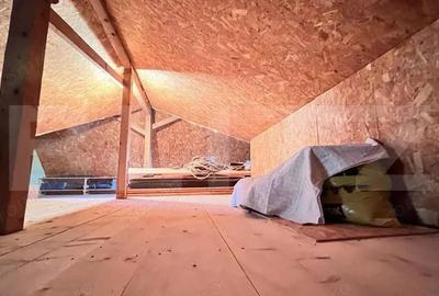 Casă cu 4 camere cu Garaj în Bogonos - 2