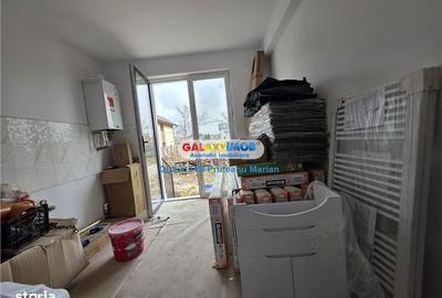 Casă cu 4 camere decomandat cu Teren 258 Mp în Ghencea - 13