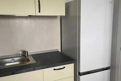 Garsoniera HILS REPUBLICA-metrou 5 minute-prima inchiriere-centrala proprie - 1