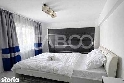 Apartament cu 3 camere decomandat, mobilat în Mihai Viteazul - 2