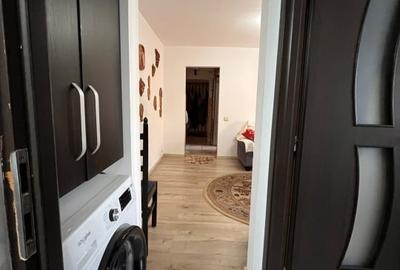 ALEXANDRU CEL BUN, Apartament 3 camere, 49.7 MP, 94.000 euro - 7