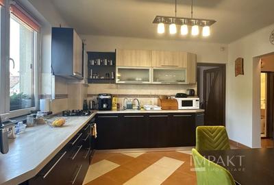 Casa de vanzare 230 mp utili + teren 1000 mp, Luna de Sus, Cluj! - 4