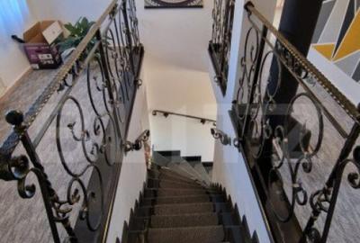 Casa individuala, 134 mp, teren 489 mp, Gilau - 11