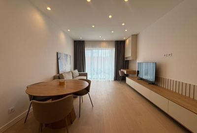 Apartament cu 2 camere semidecomandat, mobilat în Aviației - 2