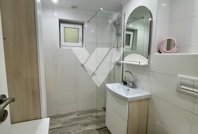 Apartament 3 camere 2 bai mobilat 66 mp si pivnita - Terezian Sibiu - 7