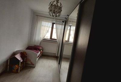 Vand Apartament 3 camere - 1