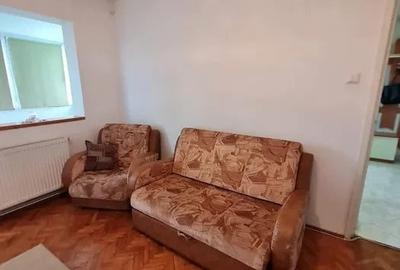 Apartament cu 2 camere semidecomandat, mobilat în Centrul Civic - 2