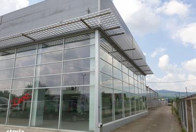 Spațiu comercial, de 1,496.07 mp, în Central - 13