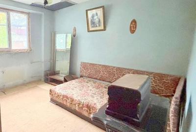 Exclusivitate - Apartament 2 camere în Micro 17, parter, de renovat - 9
