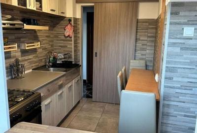 Apartament cu 2 camere, mobilat în Unirii - 1