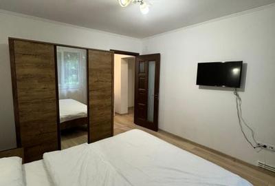 Apartament cu 2 camere în Săsar - 5