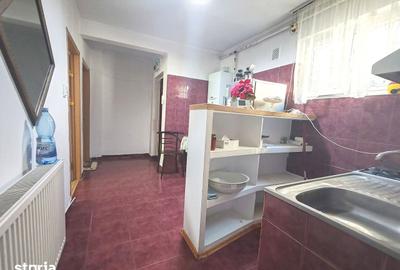Apartament cu 3 camere în Războieni - 2