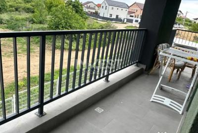 Apartament cu 2 camere decomandat, mobilat în Central - 3