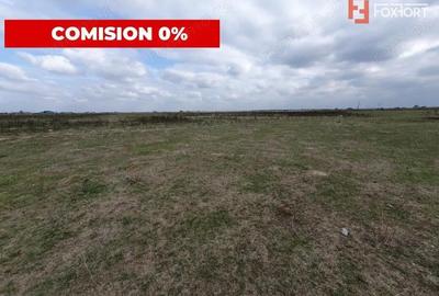 COMISION 0% Teren intravilan 1255 mp cu Puz aprobat, zona Giroc - 3