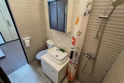 Garsoniera, 40 mp, decomandata, ac, metrou aproape, Piata Sudului - 4