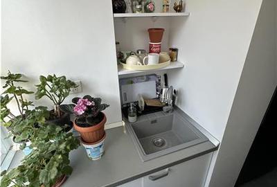 Apartament cu 2 camere decomandat în Aradului - 8