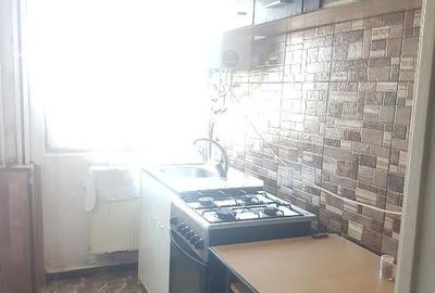 Apartament doua camere, etaj 3, CT, termopan, zona Alecu Russo - 16