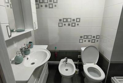Garsonieră decomandată în Theodor Pallady - 1