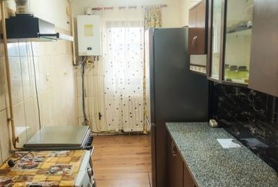 Apartament cu 2 camere decomandat în Gării - 3