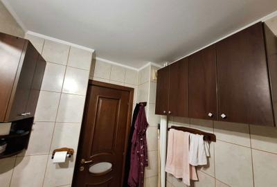 Apartament cu 2 camere decomandat, mobilat în Militari - 5