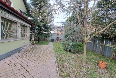 Casă individuală cu 5 camere cu Teren 893 Mp în Ultracentral - 6