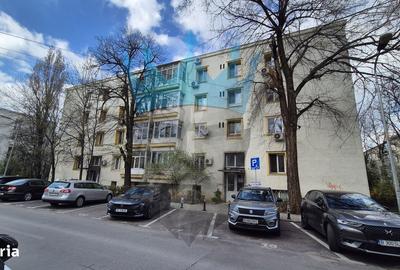 Garsonieră, mobilată în Floreasca - 10