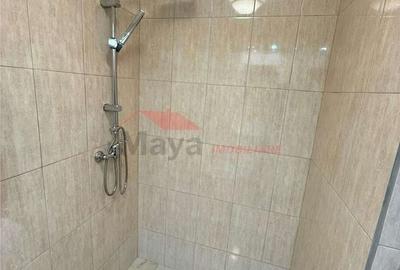 Apartament cu 3 camere în Decebal - 8