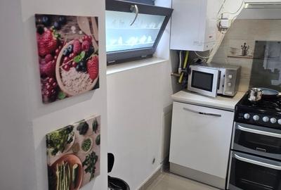 Apartament cu 2 camere, logie, parcare subterană inclusă, într-un imobil de lux - 2
