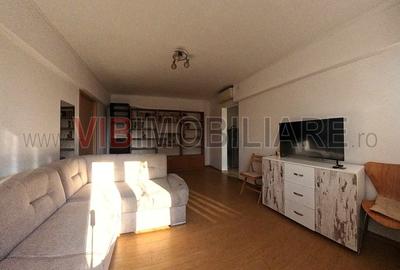 Apartament cu 2 camere semidecomandat în Tineretului - 3