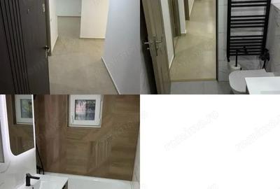 Apartament cu 4 camere decomandat în Complex Studențesc - 3