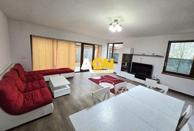 1/2 Duplex, 4 Camere, Zona Ampoi 3 - 3