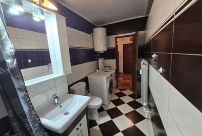 Apartament cu 2 camere decomandat în Boldești - 4