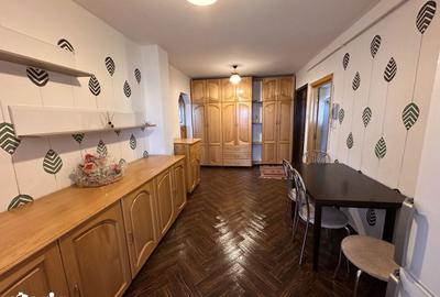 Apartament cu 2 camere decomandat în Central - 6