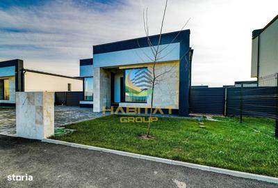 Casă cu 3 camere în Crețești - 12