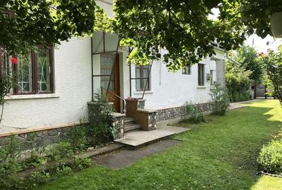 Casă 122 mp+garaj,  teren 1771 mp-Campina aproape de școala centrală! - 17