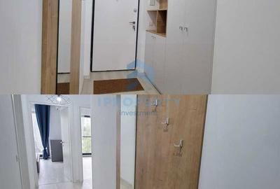 Apartament cu 3 camere, mobilat în Pantelimon - 3