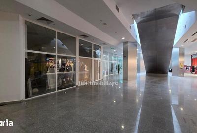 Spațiu comercial, de 88 mp, în Apărătorii Patriei - 1