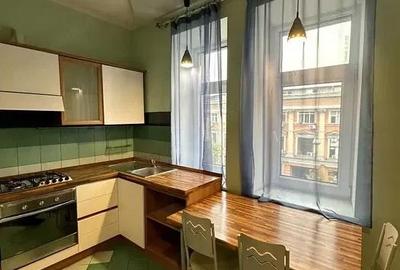 Garsonieră decomandată în Giurgiului - 3