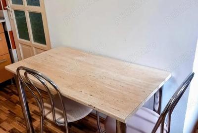 Dau in chirie o casa cu 1 camera, 1 bucatarie si 1 baie decomandate - 9