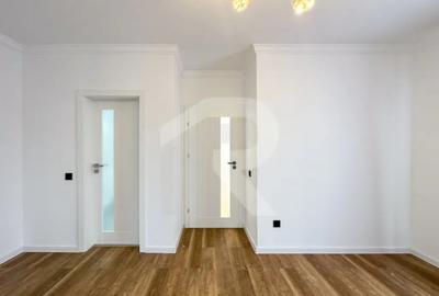 Apartament cu 3 camere semidecomandat, mobilat în Eroii Revoluției - 17