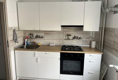 Garsonieră decomandată în Brâncoveanu - 5