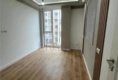 TORONTALULUI - 3 CAM - ETJ.2 - PARCARE SUBTERANA - INCALZIRE PARDOSEALA - BLOC NOU - LIFT - 3