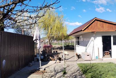 Casă cu 4 camere în Valea Stânii - 3