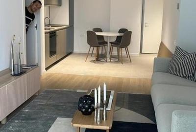Oportunitate inchiriere apartament super nou - 9
