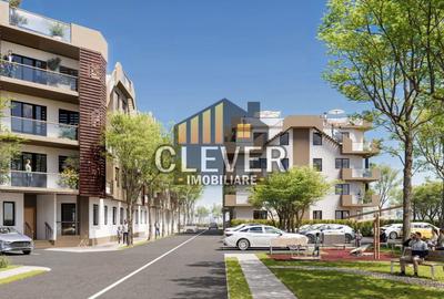 Apartament 3 Camere cu Curte Privată | Metrou Nicolae Teclu - 9