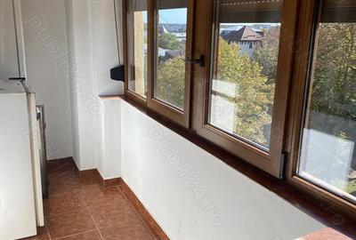 Apartament cu 3 camere în Ultracentral - 7