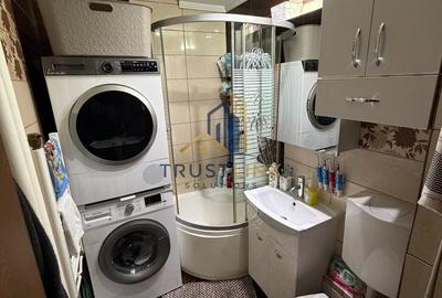 Apartament cu 2 camere semidecomandat, mobilat în Sălaj - 12