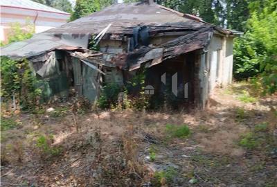 Copou Teren 477mp cu casa batraneasca SC 120mp - 1