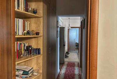 Apartament cu 3 camere, mobilat în Tătărași - 7